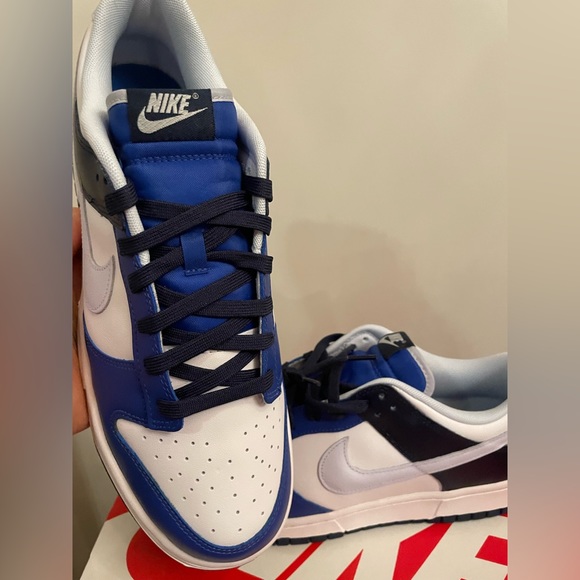 Nike low dunks - Picture 9 of 10